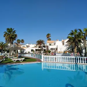 Puerta Del Sol Apartment Caleta De Fuste