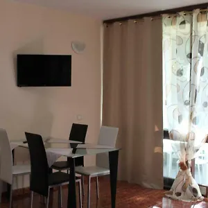 Beautiful Hercules Apartment Costa Del Silencio