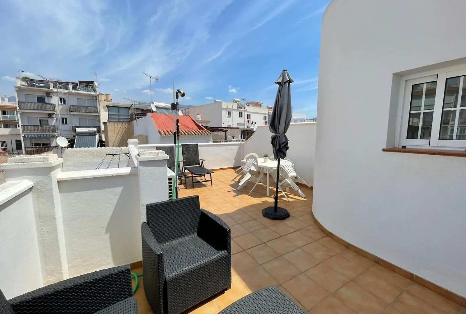 Apartamento Centro De Nerja Apartment