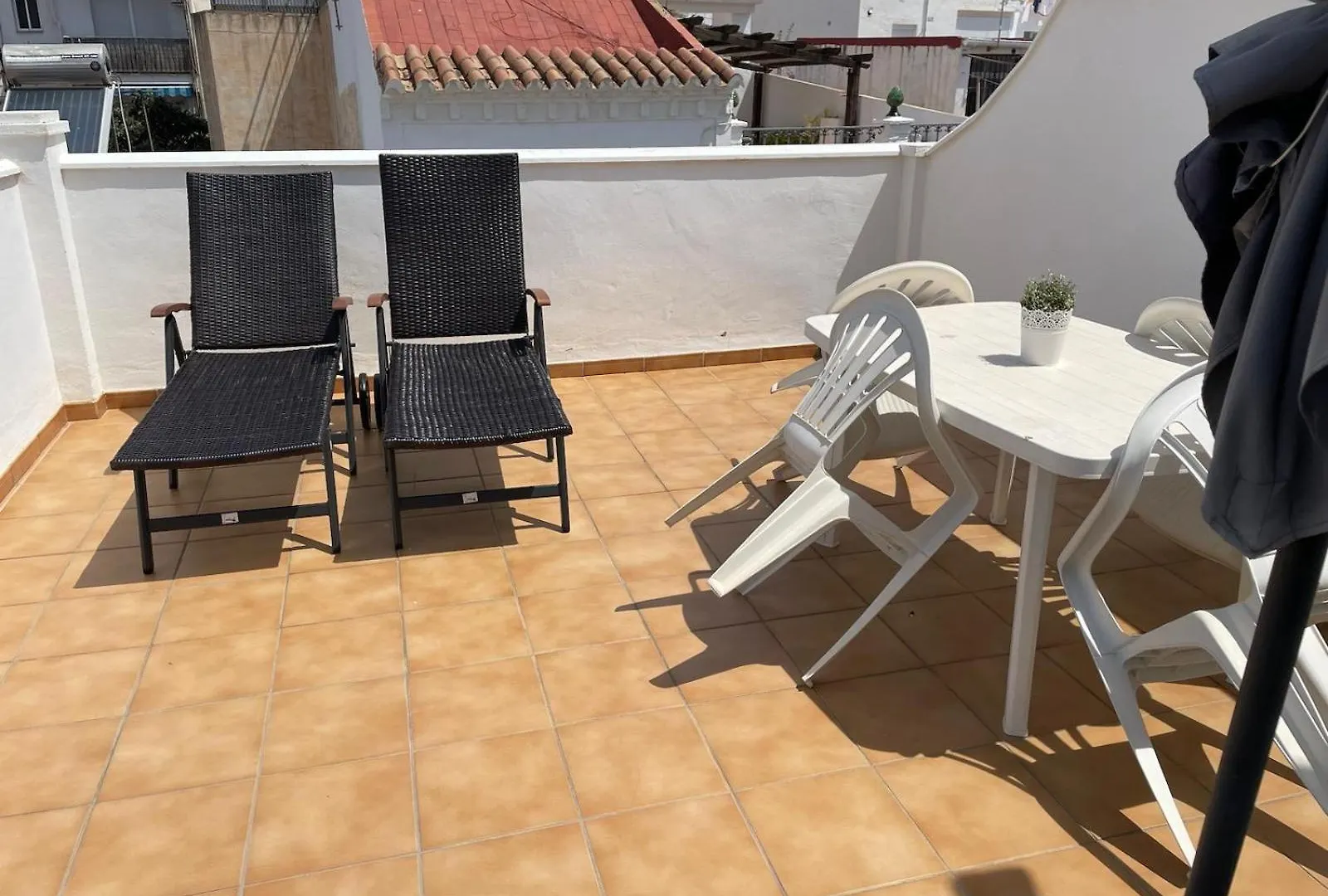 Apartamento Centro De Nerja Apartment Spain