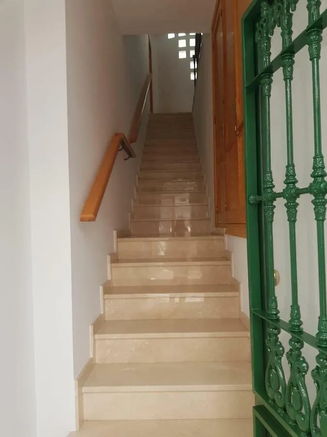 Apartamento Centro De Nerja Apartment 0*,