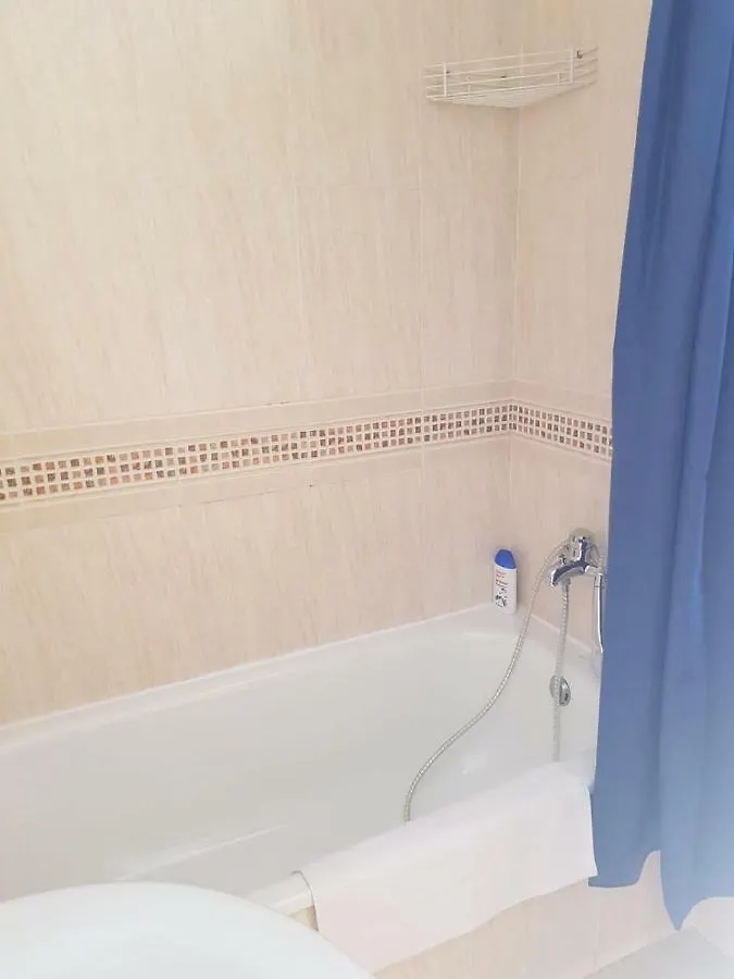 Apartamento Centro De Nerja Apartment