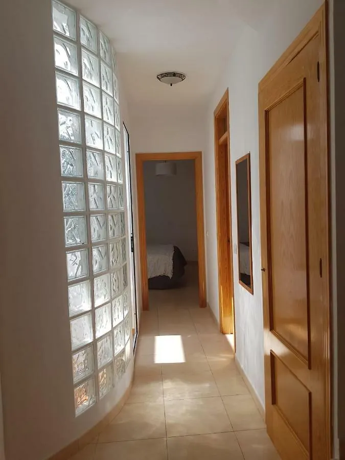 Apartamento Centro De Nerja Apartment
