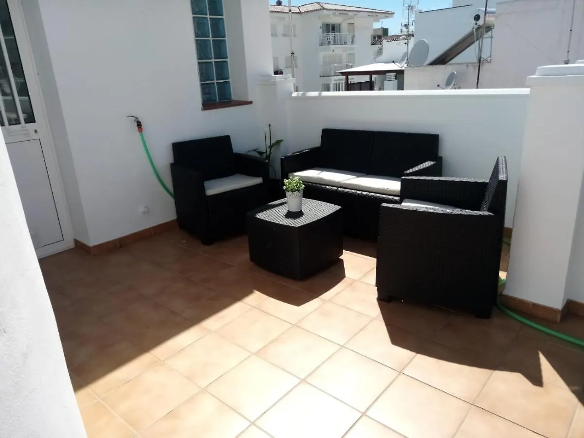 Apartamento Centro De Nerja Apartment