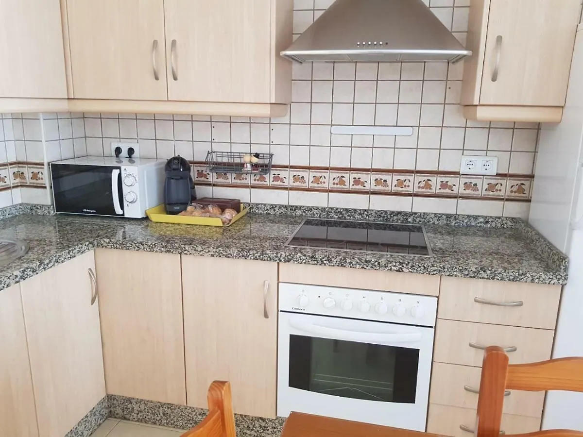 Apartamento Centro De Nerja Apartment