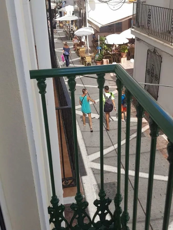 Apartamento Centro De Nerja Apartment