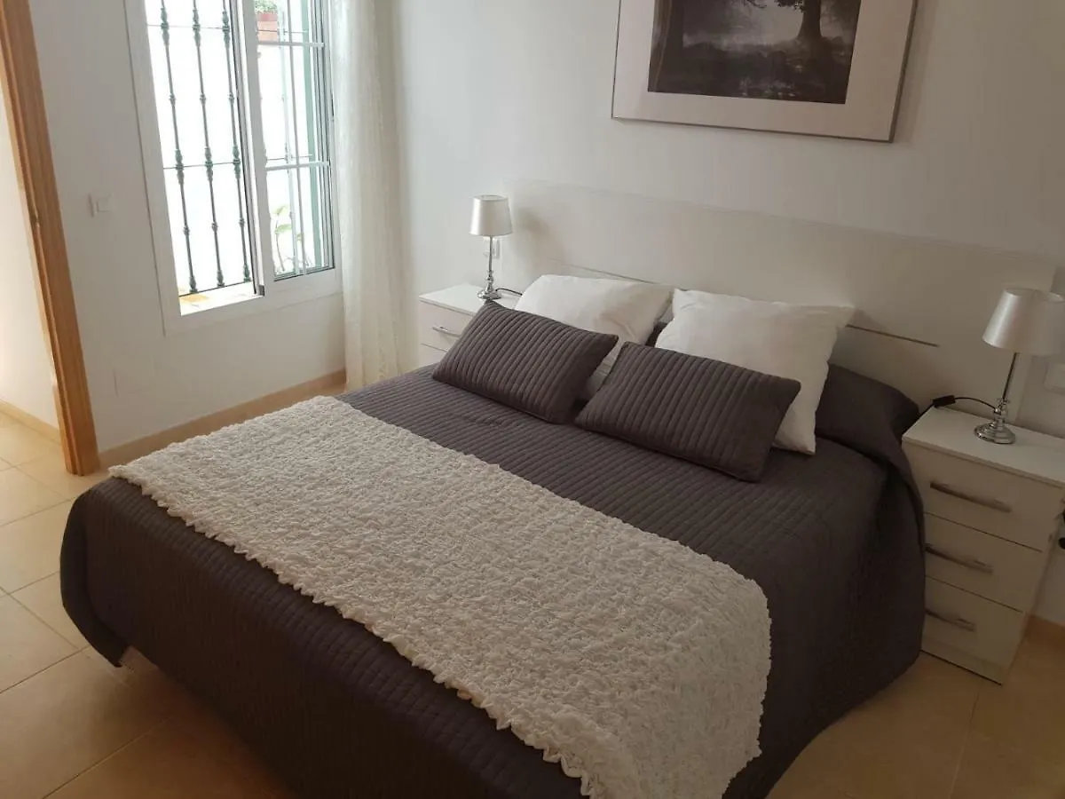 Apartamento Centro De Nerja Apartment