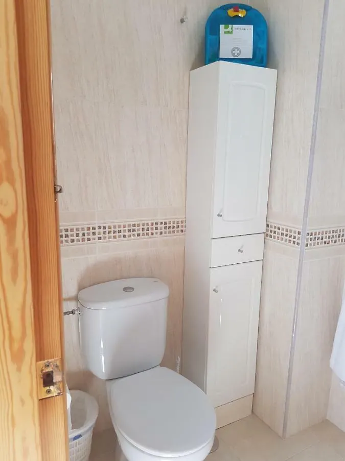 Apartamento Centro De Nerja Apartment
