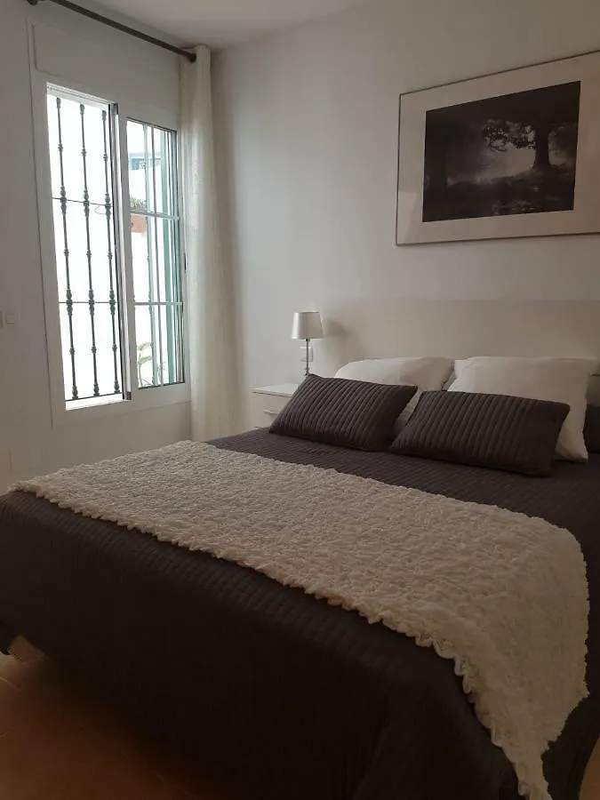 Apartamento Centro De Nerja Apartment
