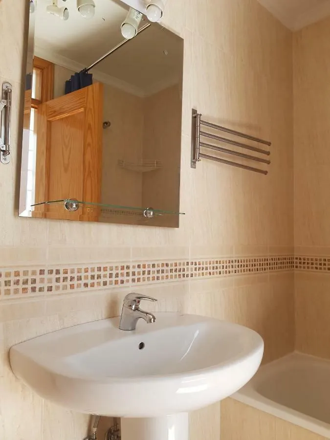 Apartamento Centro De Nerja Apartment