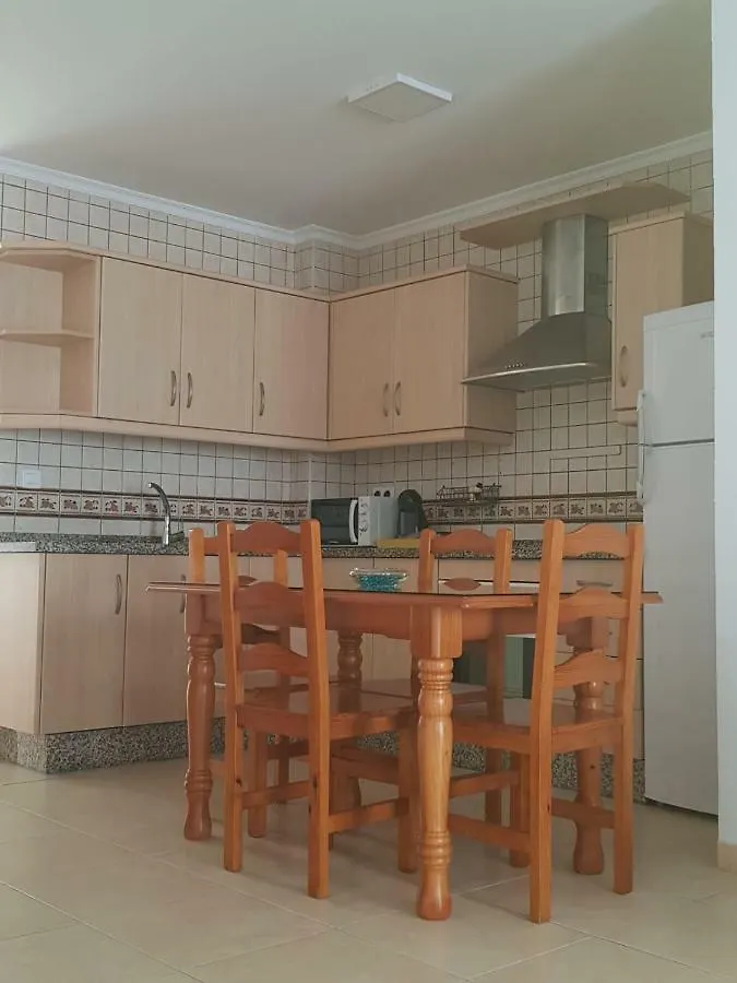 Apartamento Centro De Nerja Apartment Spain